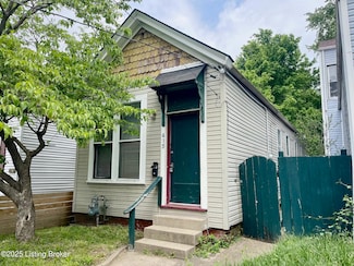 415 E Ormsby Ave, Louisville, KY 40203