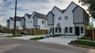 8449 Jutland Rd Unit A/B, Houston, TX 77033