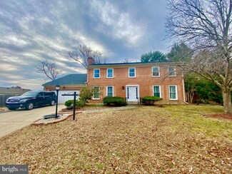 12103 Northwood Dr, Upper Marlboro, MD 20772