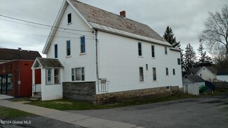 305 Mohawk Ave, Schenectady, NY 12302