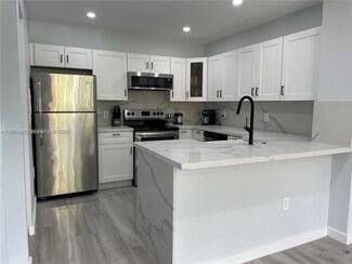 2031 Renaissance Blvd Unit 307, Miramar, FL 33025