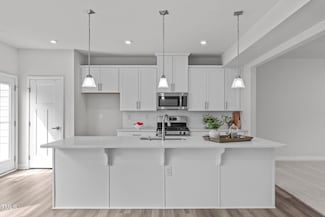 1329 Channing Park Cir, Cary, NC 27519