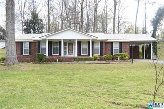 830 Parker Blvd, Weaver, AL 36277