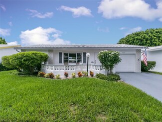 1161 Campanelli Dr, Plantation, FL 33322
