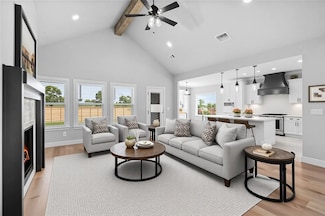 2213 Salmon St, Pea Ridge, AR 72751