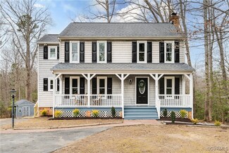 4500 Cordova Ln, Chesterfield, VA 23832