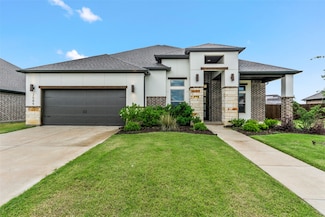 2089 Abela Dr, Waxahachie, TX 75165