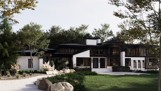 545 W Bob Jones Rd, Southlake, TX 76092