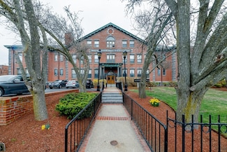 94 Newbury Ave Unit 201, Quincy, MA 02171