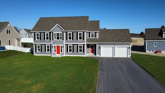 11 (Lt 45) Darrell Dr, Littleton, MA 01460