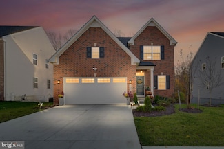 15542 Twin River Cir, Bowie, MD 20716