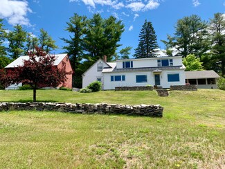 157 Leach Hill Rd, Casco, ME 04015
