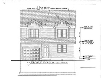 968 Dighton Woods Cir, Dighton, MA 02715