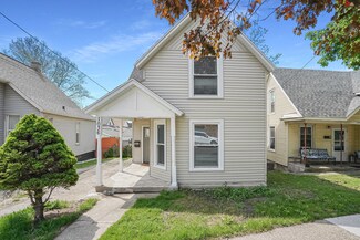 1036 Butterworth St SW, Grand Rapids, MI 49504
