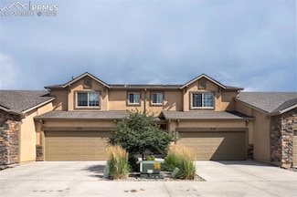 4127 Park Haven View, Colorado Springs, CO 80917