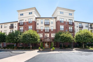 1000 Providence Place Unit 215, Providence, RI 02903