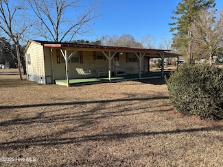 1948 Antioch Church Rd, Whiteville, NC 28472