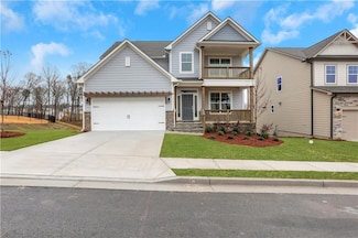 202 Candlewood Ln, Hoschton, GA 30548