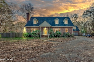 123 N Marshall Rd, Shawboro, NC 27973