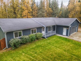 3000 Timberbrook Dr, North Pole, AK 99705