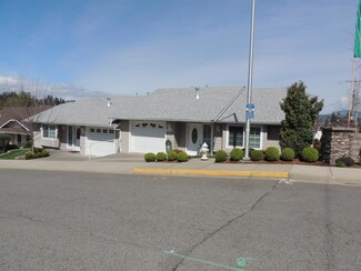3000 University Rd, Grants Pass, OR 97527