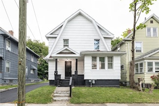 62 Curtis St, Rochester, NY 14606