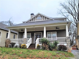 2132 Memorial Dr SE, Atlanta, GA 30317