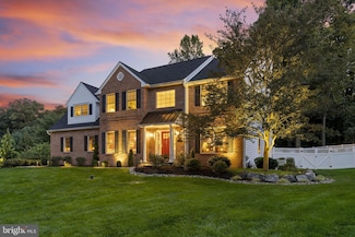 16 Rogers Way, Malvern, PA 19355