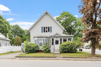430 Parker St, Gardner, MA 01440