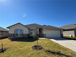 2540 Cowgirl Trail, Belton, TX 76513