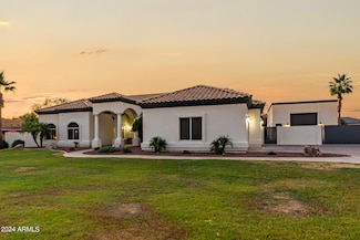 2490 E Arrowhead Trail, Gilbert, AZ 85297