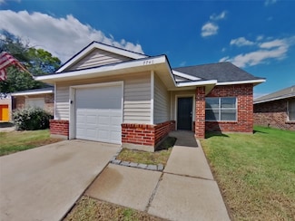 7740 Sign St, Missouri City, TX 77489