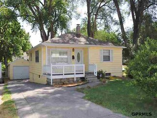 2005 N 69th St, Omaha, NE 68104