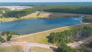 LOT 42 Lakeland Dr, Hillister, TX 77624