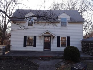 1608 N 22nd St, Kansas City, KS 66102