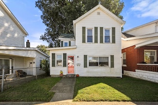 220 N Poplar St, Rising Sun, IN 47040