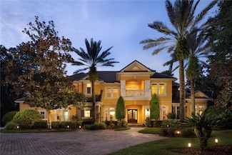 3499 Rockcliff Place, Longwood, FL 32779