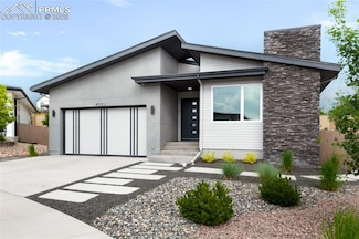 4841 Hanging Lake Cir, Colorado Springs, CO 80924
