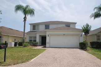 257 Lancaster Dr, Davenport, FL 33897