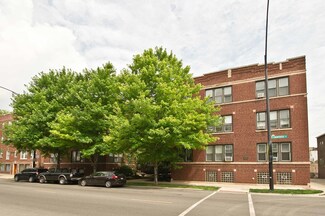 2100 W Montrose Ave Unit 2N, Chicago, IL 60618