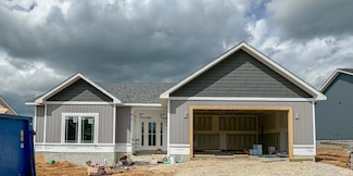 7538 W Athena Ct, Bloomington, IN 47404