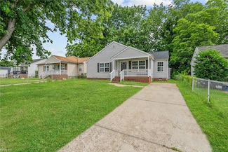 238 Poplar Ave, Newport News, VA 23607
