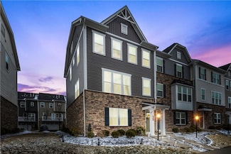 521 Captain Lee Boss Way, Cranberry Township, PA 16066