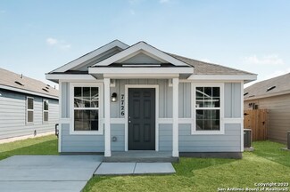 11654 Existing Run, von Ormy, TX 78073