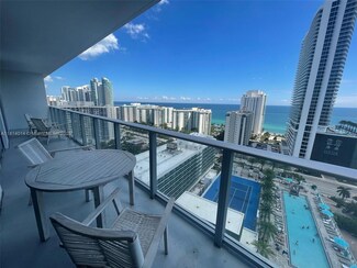 4010 S Ocean Dr Unit R1707, Hollywood, FL 33019