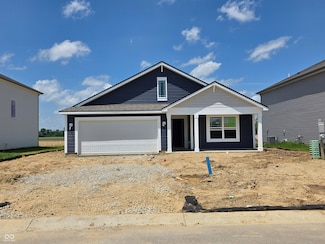 3266 W Longbranch Dr, Monrovia, IN 46157