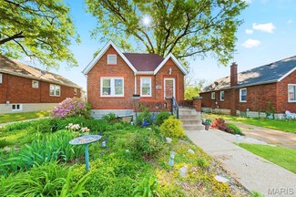 2366 Addie Ave, Saint Louis, MO 63114