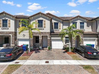 11449 SW 252nd Terrace, Princeton, FL 33032