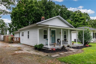 3315 Romancoke Ave, West Point, VA 23181