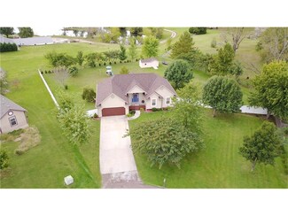 24407 E Horse Shoe Bend, Cleveland, MO 64734
